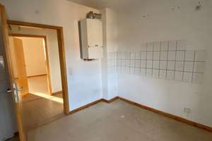 Für Liebhaber von Altbauwohnungen mit Charme - 4-Raum-Wohnung mit Loggia im Zooviertel – Heimatplan 11, 42117 Elberfeld West, Wuppertal – Vorschaubild 4