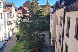 Erstbezug nach Sanierung: Smarthome, EBK & Top-Lage in der Fürther Innenstadt! – 90762 Altstadt, Innenstadt, Fürth – Vorschaubild 16
