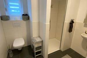 Sonnige, ruhig gelegene DHH,  135 m²,  5 Zimmer,  Zeitmietvertrag – Pfauenkehre 3c, 12355 Rudow, Berlin – Vorschaubild 17