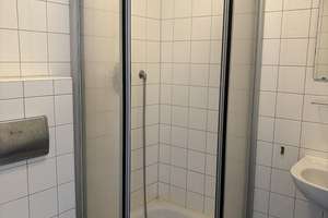 1-Raum-Wohnung ab sofort, gute ÖPNV – Königsbrücker Straße 61a, 1099 Äußere Neustadt, Dresden – Vorschaubild 5
