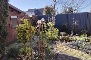 RESERVIERT! Attraktiver Bungalow mit ausgebautem Dachgeschoss und rd. 170 m² Wohn/Nutzfläche in Epe – Die vollständige Adresse der Immobilie erhältst du vom Anbieter., 48599 Gronau (Westfalen) – Vorschaubild 10