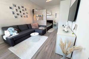 Wohntraum trifft Business – Die vollständige Adresse der Immobilie erhältst du vom Anbieter., 33605 Stieghorst, Bielefeld – Vorschaubild 9