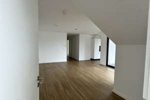 Großzügige 4-Zimmer-Wohnung mit 114 m², 2 Bädern & Balkon mit Gartenblick – Schillerstraße 27, 41061 Gladbach, Mönchengladbach – Vorschaubild 5
