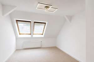 3-Raum-Wohntraum in GOHLIS-SÜD - provisionsfrei - Dachgeschoss - Terrasse – Möckernsche Straße 45, 4155 Gohlis-Süd, Leipzig – Vorschaubild 14