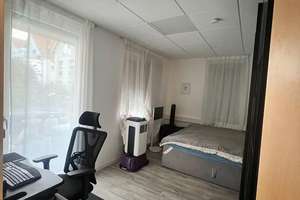 3-Zi.-EG-Wohnung Horkheim - Terrasse & 2 Tiefgaragestellpläte, ggf Friseurladen – Die vollständige Adresse der Immobilie erhältst du vom Anbieter., 74081 Horkheim, Heilbronn – Vorschaubild 4
