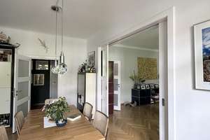 Provisionsfreie kernsanierte 5,5 Zimmer Wohnung in Schmagendorf – Die vollständige Adresse der Immobilie erhältst du vom Anbieter., 14193 Schmargendorf, Berlin – Vorschaubild 16