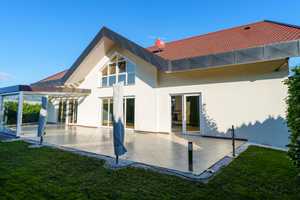 Exklusives Einfamilienhaus mit Schwimmbad & Sauna in Weilheim an der Teck – Provisionsfrei! – Esslingen (Kreis) – Vorschaubild 2