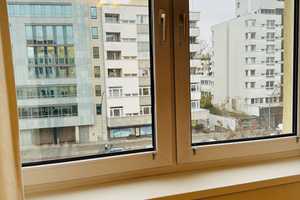 Bezugsfreie 2-Raum-Wohnung mit Loggia und EBK in Berlin Wilmersdorf – Bundesallee 182, 10717 Berlin – Vorschaubild 8