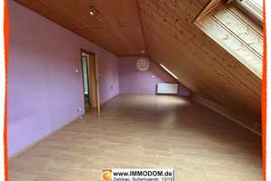 Haus mit EINBAUKÜCHE, Terrasse, BALKON und Garage in Werdau-Steinpleis zu vermieten! – Zwickau (Kreis) – Vorschaubild 18