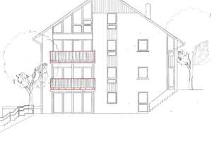 In 7 Minuten in Schriesheim-Altenbach: 
 Mehrgenerationenhaus (3-Fam. Haus) + DG-Ausbau möglich – Die vollständige Adresse der Immobilie erhältst du vom Anbieter., 69198 Schriesheim – Vorschaubild 28