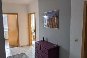 Maisonette  - 4 Zimmer Wohnung mit Sensationellem Weitblick – Weseler Straße 75, 48151 Josef, Münster – Vorschaubild 9