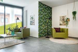 Exclusively furnished! Modern! Spacious! – Anni-Eisler-Lehmann-Str. 2a, 55122 Hartenberg-Münchfeld, Mainz – Vorschaubild 20