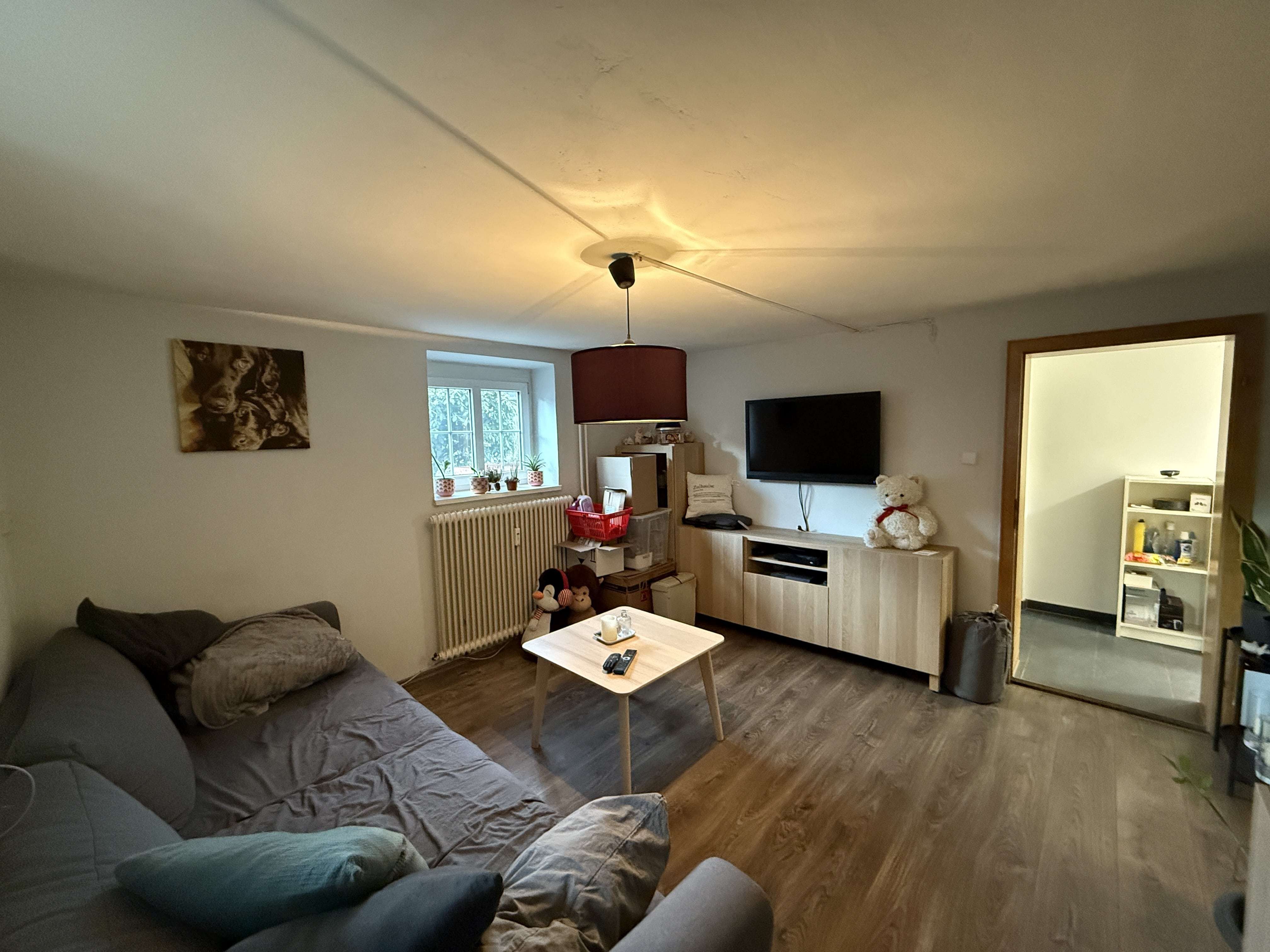 Immobilie in Oberwolfach - Charmantes Dreifamilienhaus in idyllischer Lage von Oberwolfach! - Bild 0