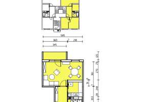 Schon gesehen? Hübsche 3-Raum-Wohnung sucht Nachmieter! – Schlottwitzer Str. 5 b, 1277 Tolkewitz/Seidnitz-Nord, Dresden – Vorschaubild 4
