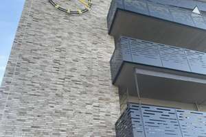 47125/90 Moderne 2-Zimmer-Wohnung mit bodentiefen Fenstern in Düsseldorf-Rath – Nachmieter gesucht – Am Gatherhof 43E, 40472 Rath, Düsseldorf – Vorschaubild 7
