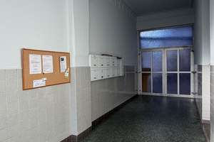 Helle 2-Zimmer-Wohnung mit schönem Parkblick in Fürth. – Waldstr. 9, 90763 Südstadt Industriegebiet, Fürth – Vorschaubild 15