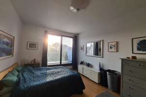 Moderne 3-Zimmer-Wohnung mit Aufzug  in zentraler Lage von Aachen, ab dem 01.08.2026 zu vermieten – Couvenstr 21, 52062 Hansemannplatz, Aachen – Vorschaubild 9