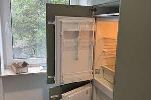 Darmstadt City, Moderne 2 Zimmer-Komfortwohnung in historischem Altbau – Die vollständige Adresse der Immobilie erhältst du vom Anbieter., 64283 Mitte, Darmstadt – Vorschaubild 8