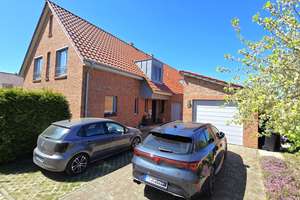 RESERVIERT! Wohnen wie im Einfamilienhaus - außergewöhnlicher Wohntraum in grüner Randlage Rethmars – Die vollständige Adresse der Immobilie erhältst du vom Anbieter., 31319 Sehnde – Vorschaubild 30