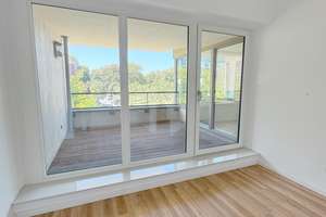 Helle Vier-Zimmer-Wohnung mit Küche, Stellplatz und Loggia am Stadtwerder – Die vollständige Adresse der Immobilie erhältst du vom Anbieter., 28199 Alte Neustadt, Bremen – Vorschaubild 29