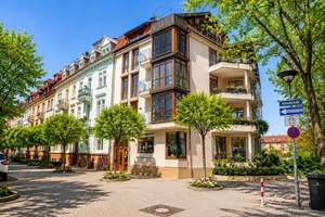 Erbbaurecht: bezugsfreie Maisonettewohnung in FR-Herdern – 79106 Herdern-Süd, Freiburg im Breisgau – Vorschaubild 2