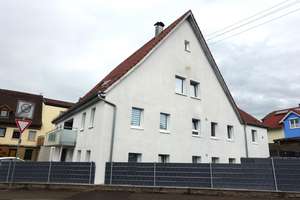 Top komplett renoviertes 5-Familienhaus in sonniger Lage KEINERLEI SANIERUNGSSTAU – Die vollständige Adresse der Immobilie erhältst du vom Anbieter., 73655 Plüderhausen – Vorschaubild 2