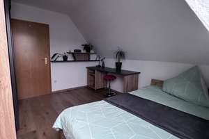 Schöne DG-Wohnung  – Die vollständige Adresse der Immobilie erhältst du vom Anbieter., 59063 Mitte, Hamm – Vorschaubild 8