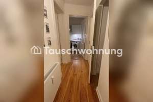 Tauschwohnung: Tausche kleine Eimsbüttel-Wohnung gegen größere Wohnung. – Die vollständige Adresse der Immobilie erhältst du vom Anbieter., 20259 Eimsbüttel (Ortsteil), Hamburg – Vorschaubild 3