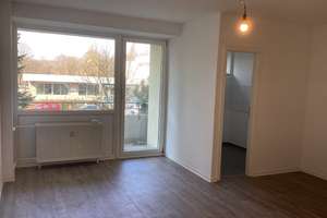Gemütliche 1-Zimmer-Wohnung mit 32,54 m² – sofort verfügbar – Wilksheide 72, 30459 Ricklingen (Ortsteil), Hannover – Vorschaubild 3