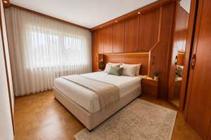 Alt-Gievenbeck: Großer Split-Level-Bungalow mit ca. 213 m² und einem zusätzlichen Grundstück! – Die vollständige Adresse der Immobilie erhältst du vom Anbieter., 48149 Gievenbeck, Münster – Vorschaubild 5