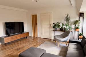 Gemütliche 3-Zimmer-Dachgeschosswohnung in zentraler Lage von Braunschweig – Leisewitzstraße 1, 38102 Viewegsgarten-Bebelhof, Braunschweig – Vorschaubild 3