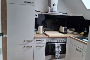 2-Zimmer-Dachgeschosswohnung in Hamburg-Bergedorf – Chrysanderstraße 126a, 21029 Bergedorf (Ortsteil), Hamburg – Vorschaubild 8