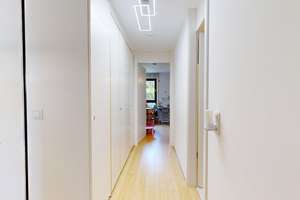 3 1/2 Zimmerwohnung mit Terrassen und Garten – Die vollständige Adresse der Immobilie erhältst du vom Anbieter., 70619 Heumaden, Stuttgart – Vorschaubild 8