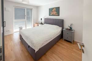 LORENZ: Wunderschöne 3-Zimmer-Wohnung im Lichtenreuth Quartier sichern! – Die vollständige Adresse der Immobilie erhältst du vom Anbieter., 90461 Eberhardshof, Nürnberg – Vorschaubild 3