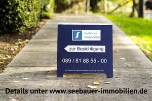 SEEBAUER | 3 Zi. hell und ruhig mit Südbalkon - Gartenmitbenutzung – Ippenbergerstr. 6, 80999 Untermenzing, München – Vorschaubild 24