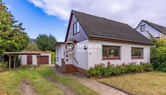 Bild von Ein Zuhause zum Ankommen und Wohlfühlen