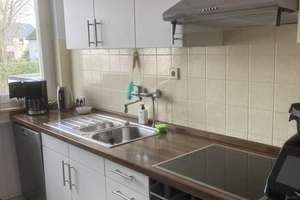 gepflegte, helle 3-Zimmer-Wohnung in Bielefeld-Schildesche – Die vollständige Adresse der Immobilie erhältst du vom Anbieter., 33611 Schildesche, Bielefeld – Vorschaubild 5