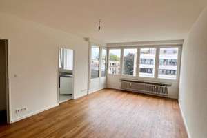 Charmante 1-Zimmer-Wohnung in begehrter Lage nahe der Alster / Pöseldorf Center – Mittelweg 130, 20148 Rotherbaum, Hamburg – Vorschaubild 2