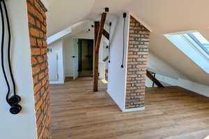 Neu errichtete Galeriewohnung im denkmalgeschützten Altbau am Harras – Loftstyle, 61 m² ab August 26 – Die vollständige Adresse der Immobilie erhältst du vom Anbieter., 81369 Sendlinger Feld, München – Vorschaubild 4