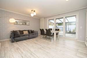 Modernes Reihenendhaus mit Stellplatz, Garten und vielen Extras – Die vollständige Adresse der Immobilie erhältst du vom Anbieter., 26133 Kreyenbrück, Oldenburg (Oldenburg) – Vorschaubild 12