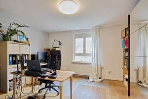 Willkommen Zuhause. – Die vollständige Adresse der Immobilie erhältst du vom Anbieter., 70188 Ostheim, Stuttgart – Vorschaubild 11