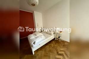 Tauschwohnung: 2,5-Zimmer-Altbau-Wohnung m. Balkon in Neuhausen-Nymphenburg – Die vollständige Adresse der Immobilie erhältst du vom Anbieter., 80634 Neuhausen, München – Vorschaubild 5