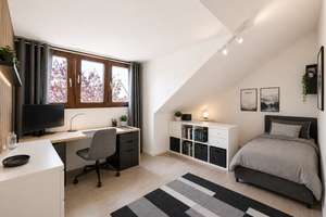 S-Riedenberg: Großzügige 5-Zimmer-Maisonette in ruhiger Lage – 70619 Riedenberg, Stuttgart – Vorschaubild 29