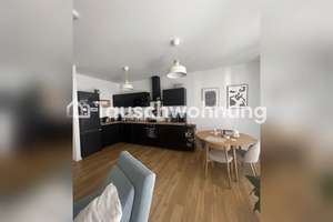 Tauschwohnung: Neue 3-Zimmer Wohnung mit 2 Badezimmern und Balkon – Die vollständige Adresse der Immobilie erhältst du vom Anbieter., 40211 Stadtmitte, Düsseldorf – Vorschaubild 2