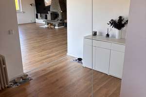 +++ Super schöne Penthouse Wohnung mit Aufzug bis in die Wohnung & großer Dachterrasse ++++ – Schützenstraße 60, 42659 Solingen-Mitte, Solingen – Vorschaubild 6