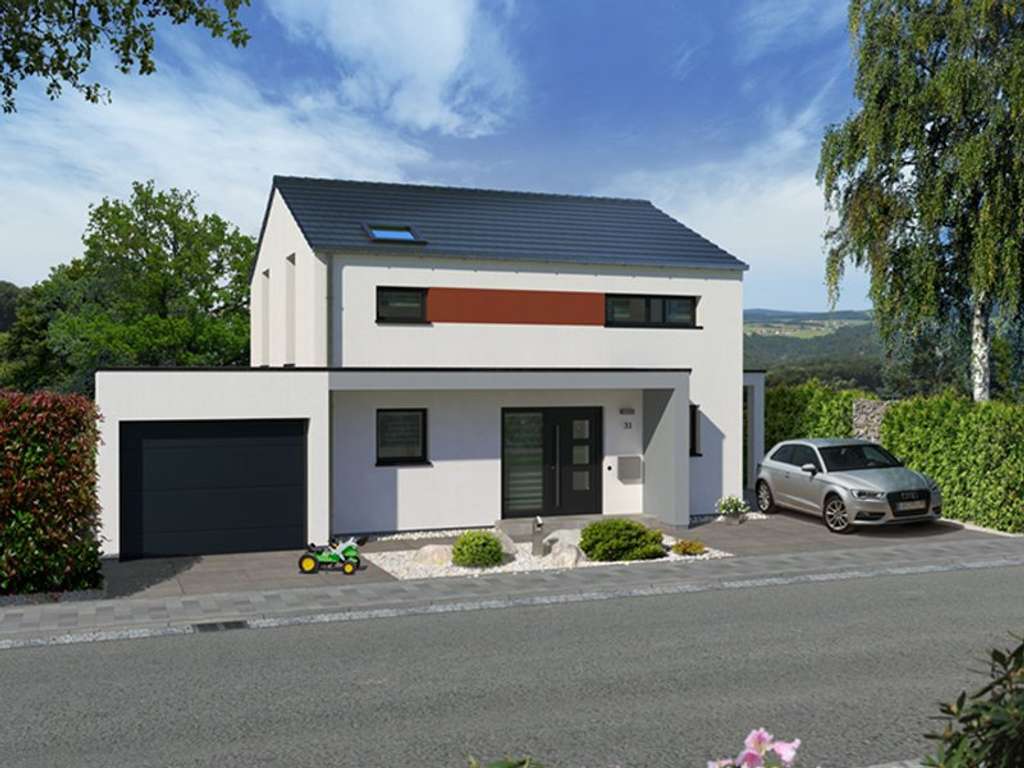 Immobilie in Wackersdorf - Traumgrundstück in See nähe inkl. Traumhaus - Bild 0