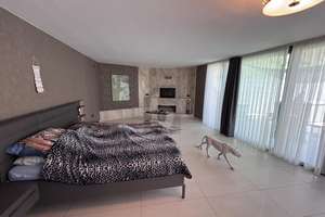 BUNGALOW, WALDRAND, EXCLUSIV, WELLNESS, SANIERT – Die vollständige Adresse der Immobilie erhältst du vom Anbieter., 66663 Merzig – Vorschaubild 5