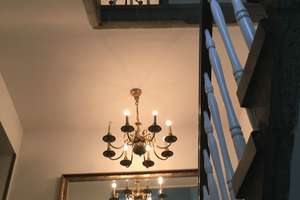 Stilvoll modernisierte Altbau-Wohnung, ca. 102qm, 1.OG, ruhig und verkehrsgünstig gelegen – Adalbertstraße 2a, 51103 Höhenberg, Köln – Vorschaubild 8