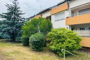 wohnen in ruhiger und angenehmer Wohnlage – Die vollständige Adresse der Immobilie erhältst du vom Anbieter., 70378 Hofen, Stuttgart – Vorschaubild 3