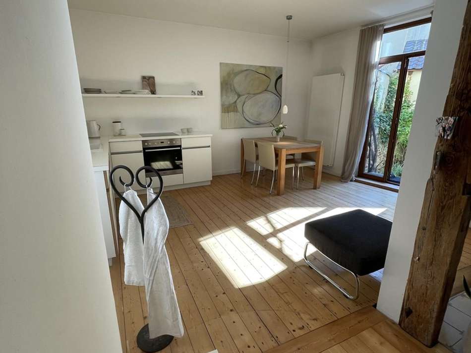 WOHN-/KOCH-ESSBEREICH